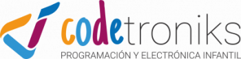 Codetroniks – Robótica Educativa