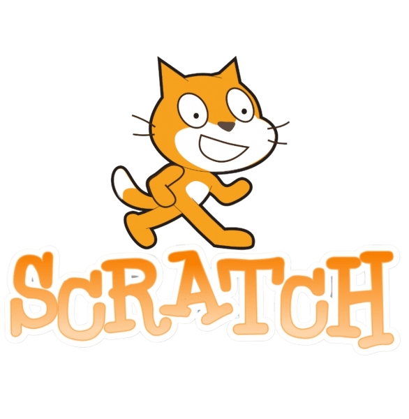 scratch sin fondo